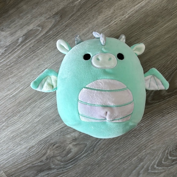 Squishmallows Other - Squishmallow